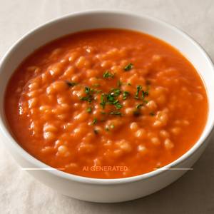 Tomato Soup
