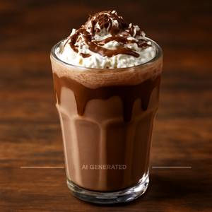 Nutella Shake