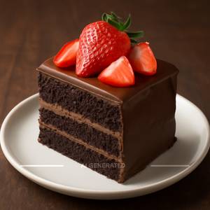 Chocolate Strawberry