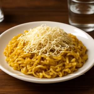 Cheese maggi