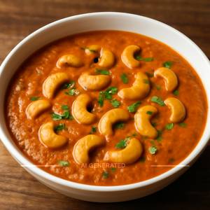 Kaju Masala
