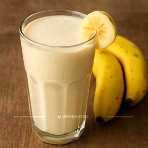Banana Shake