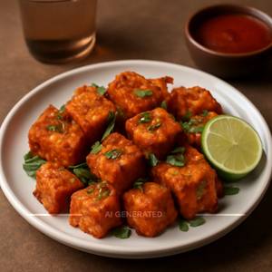 Paneer 65