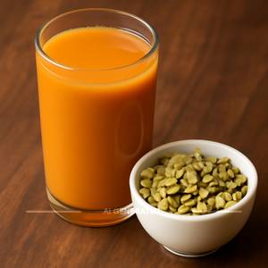 Pumpkin Seeds
