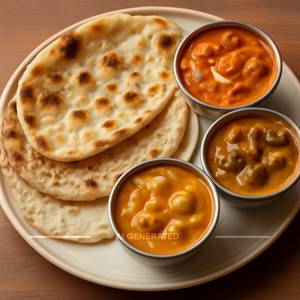 Roti Combo
