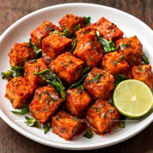 Paneer 65