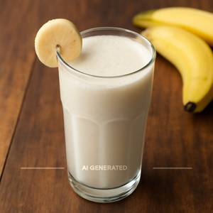 Banana Shake