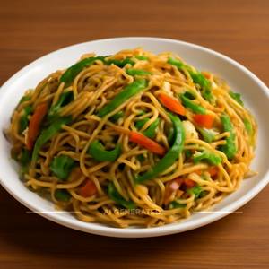 Veg Chowmin
