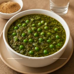 Methi Mattar