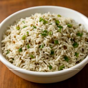 Jeera Fried Rice