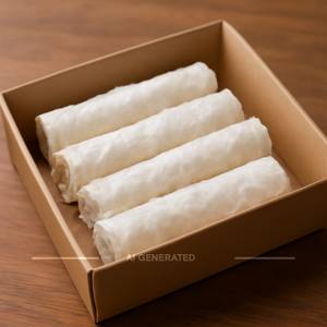 Plain putarekulu ( box )
