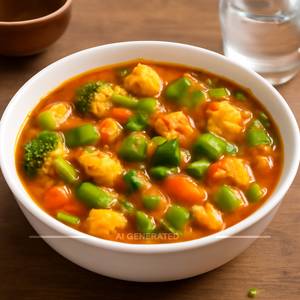 Mix Veg