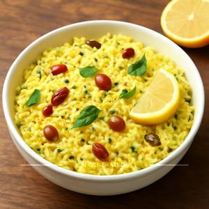 Lemon Rice