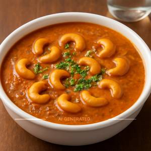 Kaju masala