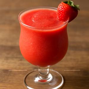 Strawberry Daiquiri