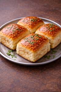 Butter Pav [2 Pav]