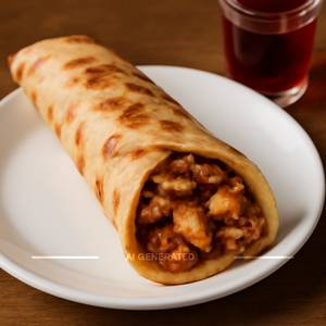 Chicken Roll                               
