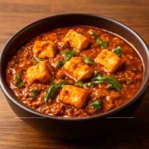 Paneer Takatak