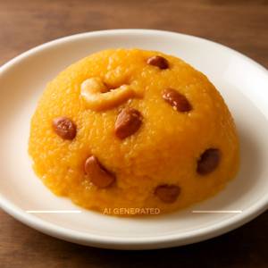 Rava Kesari