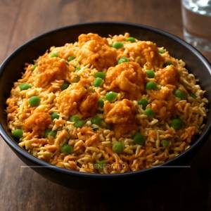 Gobi rice