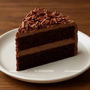 Swiss Chocolate Cake