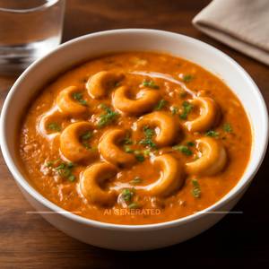 Kaju Curry