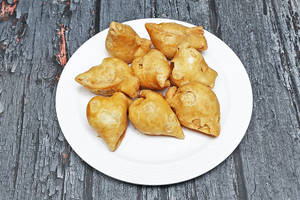 Chidiya Samosa