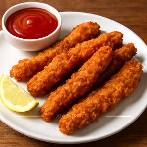 Chicken Kentucky