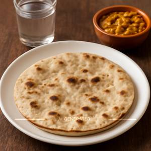 Wheat Roti