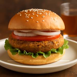 Veg Burger