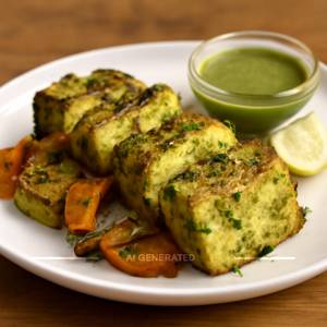 Banjara Paneer Tikka