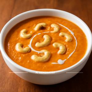 Cashew Gulkand