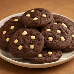 S Chocochips Cookies (250 Gms)  