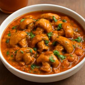 Tawa Mushroom