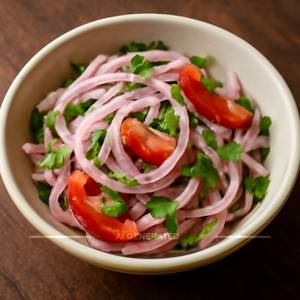 Onion Salad
