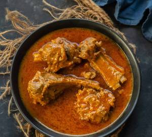 Mutton Korma