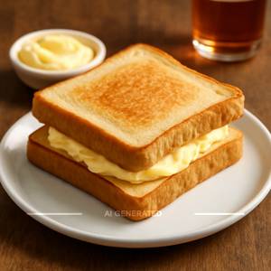 Butter Sandwich