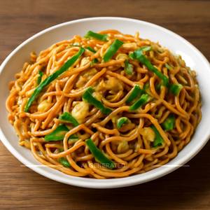 Chicken Chow mein