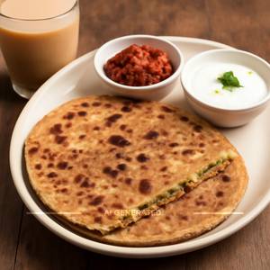 Paratha Gobi