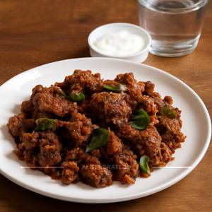 Mutton Roast