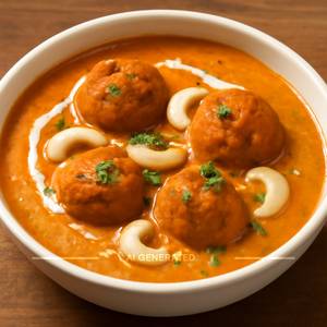 Kaju Kofta