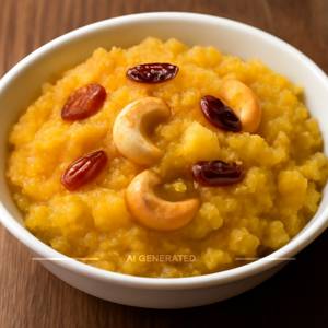 Pineapple sheera