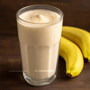 Banana Shake