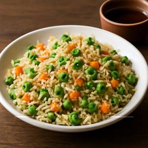 Veg Fried Rice