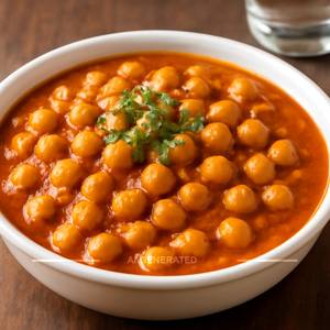 Chana Masala