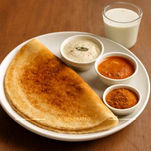Nalla karam [accompaniments and masalas]