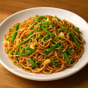 Veg Chowmein