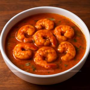 Prawns Curry