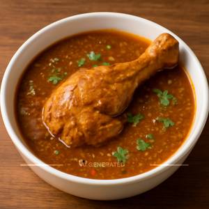 Hyderabadi Chicken [full]
