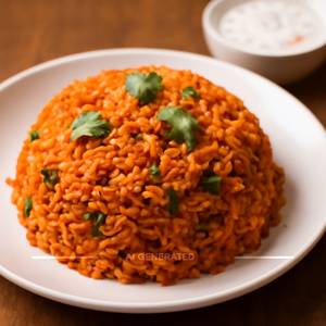 Tomato Rice